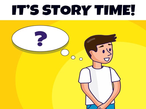 Play Its Story Time