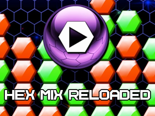 Play Hex Mix Reloaded