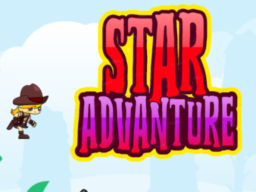 Star Adventure Game | star-adventure-game.html