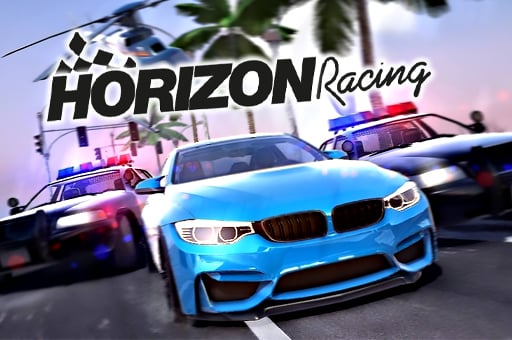 Forza Horizon Online – Racing Horizon