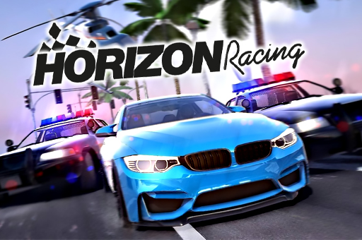 Forza Horizon Online – Racing Horizon - Jogos Online