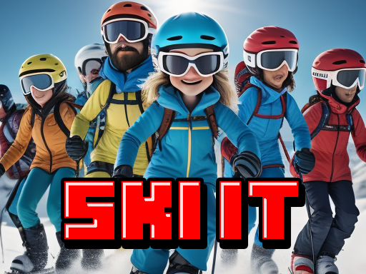 http://codeszenith.site/game/ski-it