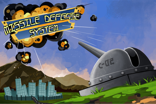 Missile defense system