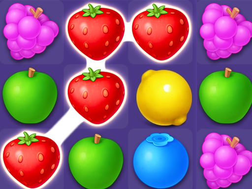 Play Jelly Fruits