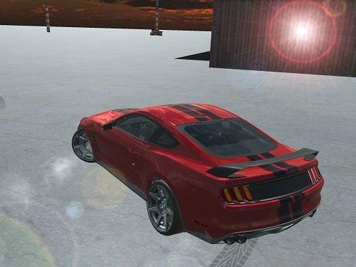 Need For SuperCars Speed Online Racing Games on NaptechGames.com