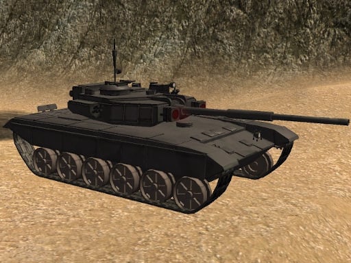 Play Tank Simulator Online