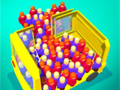Overloaded-Bus-3d-Game