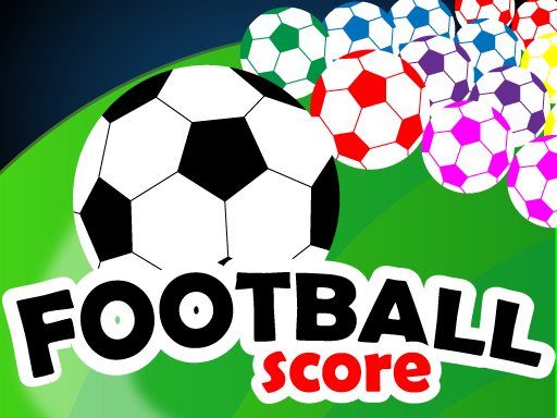 Football Score Online Sports Games on NaptechGames.com
