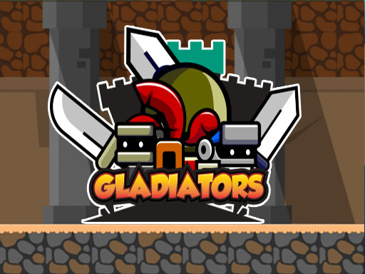 Idle Gladiator Online Arcade Games on NaptechGames.com