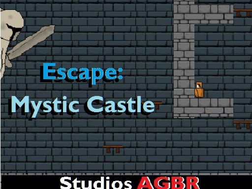 image Escape Mystic Castle