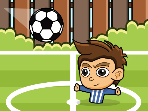 Soccer Balls Online Sports Games on NaptechGames.com