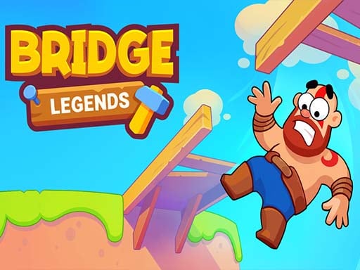 Легенда онлайн-моста