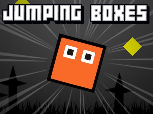 Jumping Boxes