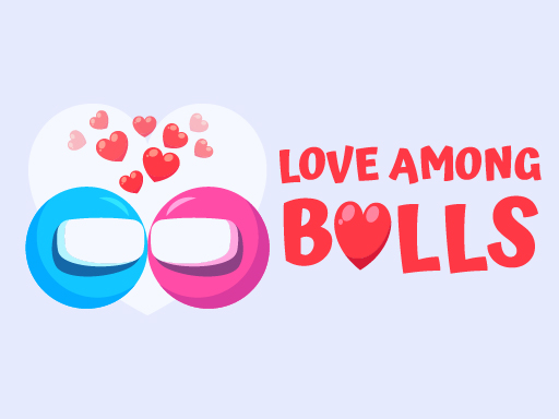 Play Love Among Balls: Pull Pins