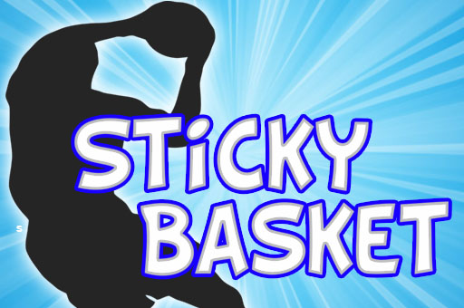 Sticky Basket