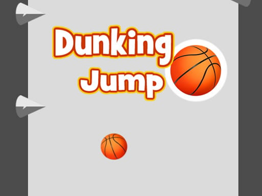 Play Dunking Jump