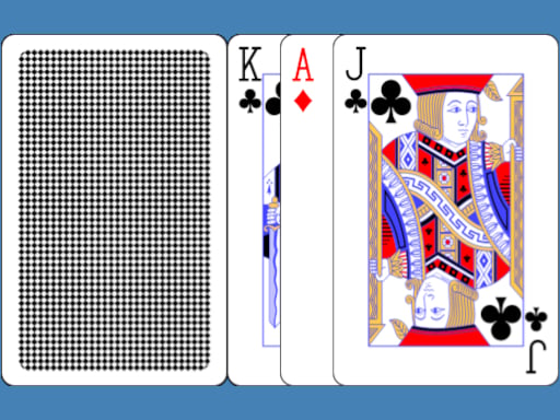 Klondike Solitaire Turn 3 - Play Free Best Puzzle Online Game on JangoGames.com