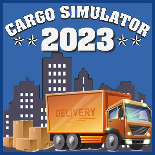 for mac download Cargo Simulator 2023