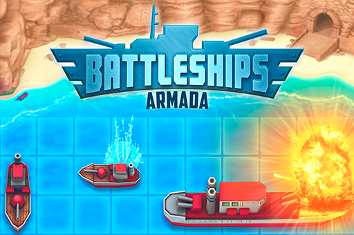 Battleships Armada