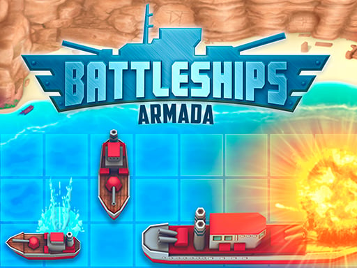 Play Battleships Armada Online