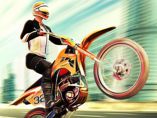 Play Offroad Real Stunts Bike Race: Bike Racing Game 3D