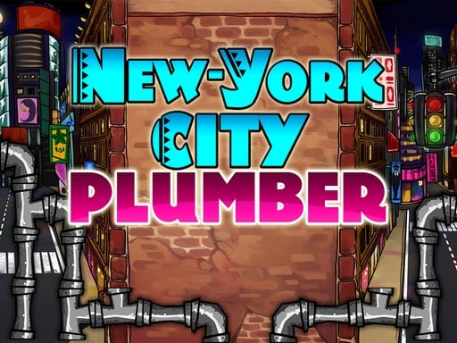 Newyork City Plumber - Puzzles
