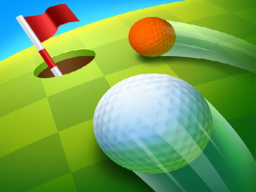 Play Mini Golf Challenge