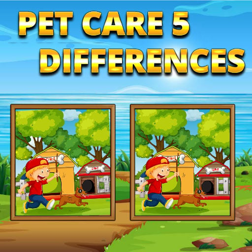 5 differences online games