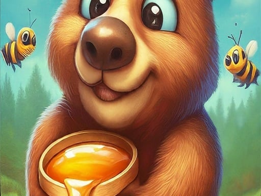 https://shashty.net/game/bee-bear-honey