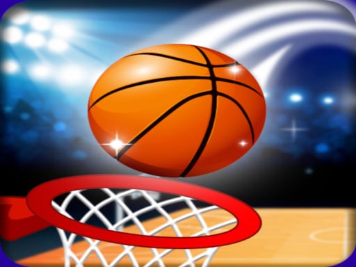NBA live Basket-ball   Online Sports Games on taptohit.com