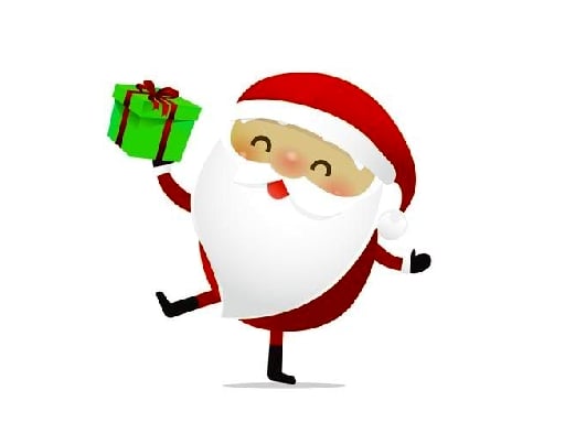 Santa Claus Gift Challenge Online Arcade Games on NaptechGames.com