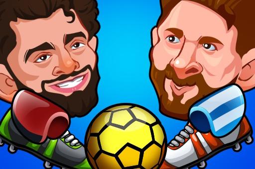 Head Soccer | Play Now Online for Free