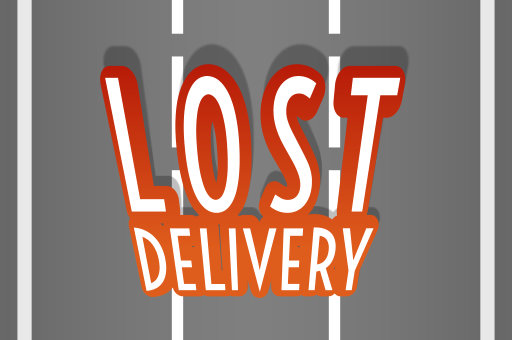 Lost Delivery play online no ADS