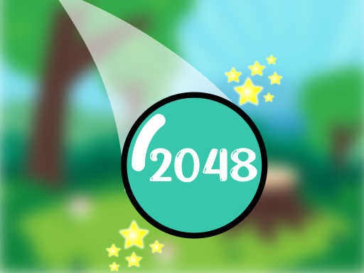 2048 Forest