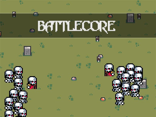 Battlecore Online Action Games on NaptechGames.com
