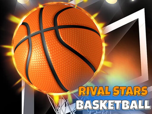 Rival Star Basketball Online Sports Games on NaptechGames.com
