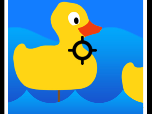 Play Duck Shooting Game
