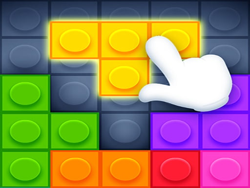Play Block Puzzle lego Pro