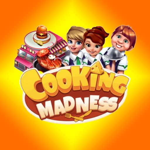 Cook Madness