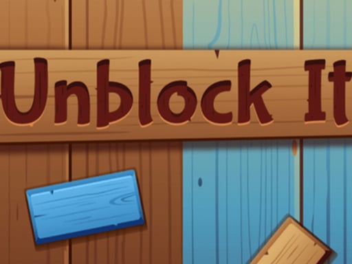Play Unblock It Classic