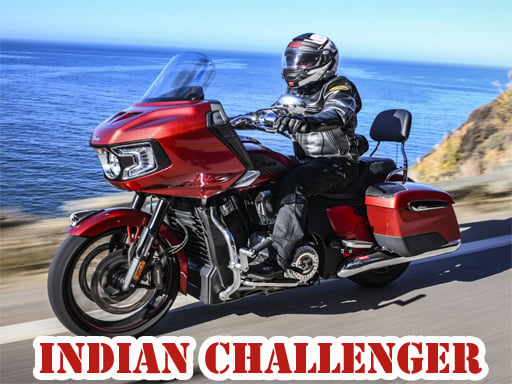 Play Indian Challenger Puzzle