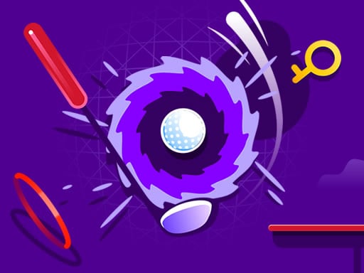 Red Mini Golf - Play Free Best Sports Online Game on JangoGames.com