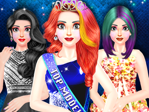 Top Model Fashion Dress Up Game | top-model-fashion-dress-up-game.html