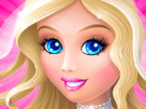 Play Dress up - Games for Girls 2