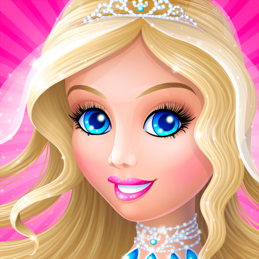 Dress up - Games for Girls 2