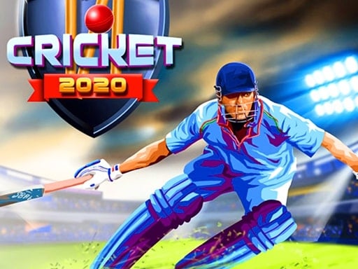 Cricket 2020 Online Sports Games on NaptechGames.com