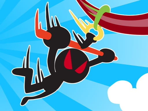 Stickman Climber - Play Free Best Online Game on JangoGames.com