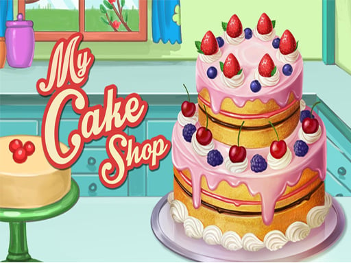 Cake Shop: Bake Boutique - Adventure