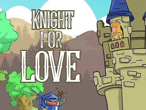 https://CRFoodie.com/game/knight-for-love