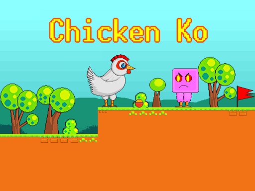 Chicken Ko